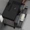 Modern Bathroom Vanity, 40